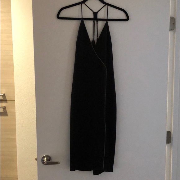 Halston Heritage beaded Dress - Picture 3 of 4